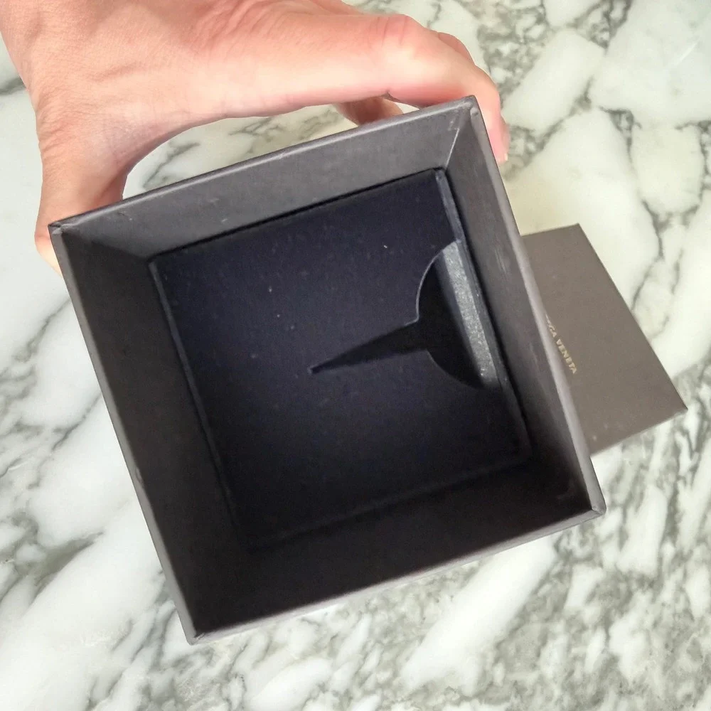 Bottega Veneta authentic bottega